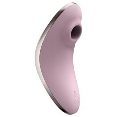   Satisfyer Vulva Lover 1 - Druckwellen-Klitorisvibrator (Violett)