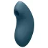Satisfyer Vulva Lover 2 - wiederaufladbarer Druckwellen-Klitorisstimulator (blau)