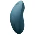 Satisfyer Vulva Lover 2 - wiederaufladbarer Druckwellen-Klitorisstimulator (blau)