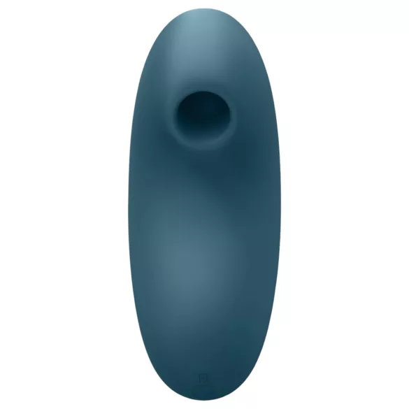Satisfyer Vulva Lover 2 - wiederaufladbarer Druckwellen-Klitorisstimulator (blau)