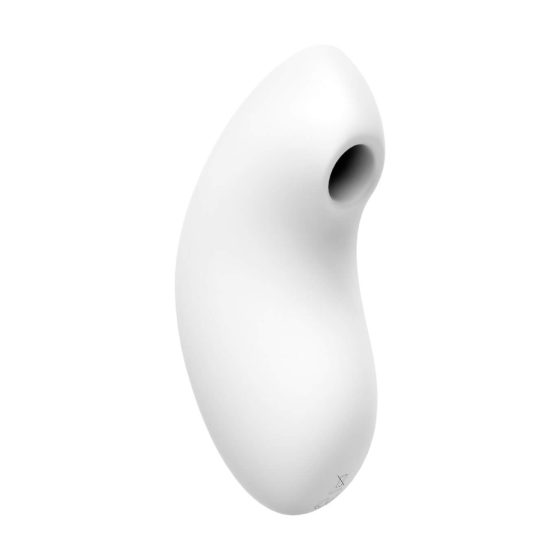 Satisfyer Vulva Lover 2 - Akku-Lufthüllenvibrator für die Klitoris (weiß)