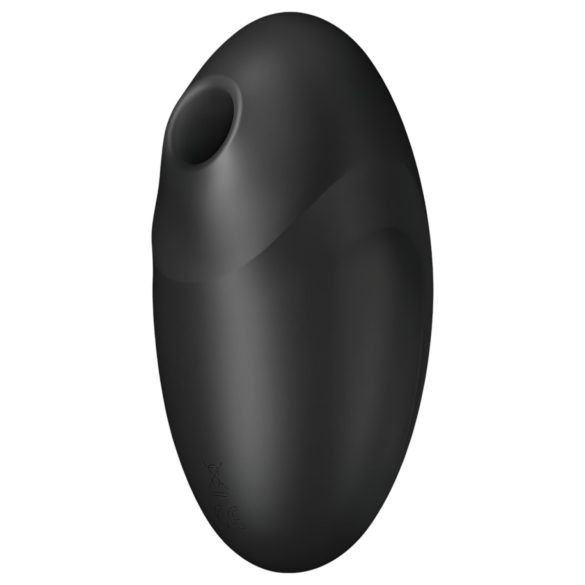 / Satisfyer Vulva Lover 3 - Luftdruck-Klitorisstimulator (schwarz)