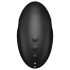 / Satisfyer Vulva Lover 3 - Luftdruck-Klitorisstimulator (schwarz)