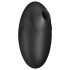 / Satisfyer Vulva Lover 3 - Luftdruck-Klitorisstimulator (schwarz)