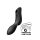 Satisfyer Curvy Trinity 2 - Luftwellen 2in1 Vibrator (schwarz)