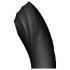 Satisfyer Curvy Trinity 4 - Luftwellen 2in1 Vibrator (schwarz)
