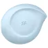 Satisfyer Sugar Rush - Luftdruck-Klitorisvibrator (blau)
