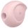 Satisfyer Sugar Rush - Luftwellen-Klitoris-Vibrator (Pink)