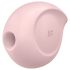 Satisfyer Sugar Rush - Luftwellen-Klitoris-Vibrator (Pink)