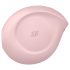 Satisfyer Sugar Rush - Luftwellen-Klitoris-Vibrator (Pink)