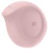 Satisfyer Sugar Rush - Luftwellen-Klitoris-Vibrator (Pink)