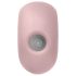 Satisfyer Sugar Rush - Luftwellen-Klitoris-Vibrator (Pink)