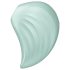 Satisfyer Pearl Diver - Luftwellentrillervibrator (Mint)