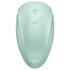 Satisfyer Pearl Diver - Luftwellentrillervibrator (Mint)