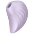 Satisfyer Pearl Diver - Luftwellen-Klitorisvibrator (violett)