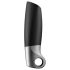 Satisfyer Power - Intelligenter, wiederaufladbarer Masturbator (Schwarz)