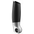 Satisfyer Power - Intelligenter, wiederaufladbarer Masturbator (Schwarz)