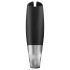 Satisfyer Power - Intelligenter, wiederaufladbarer Masturbator (Schwarz)