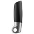 Satisfyer Power - Intelligenter, wiederaufladbarer Masturbator (Schwarz)