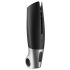 Satisfyer Power - Intelligenter, wiederaufladbarer Masturbator (Schwarz)