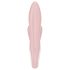 Satisfyer Air Pump Bunny 3 - Aufpumpbarer Vibrator (Rosa)