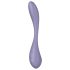 Satisfyer G-spot Flex 5 - smarter G-Punkt Vibrator (lila)