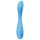 Satisfyer G-spot Flex 4 - Intelligenter G-Punkt Vibrator (Türkis)