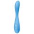 Satisfyer G-spot Flex 4 - Intelligenter G-Punkt Vibrator (Türkis)