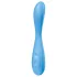 Satisfyer G-Spot Flex 4 - App-gesteuerter G-Punkt-Vibrator (türkis)