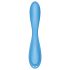 Satisfyer G-spot Flex 4 - Intelligenter G-Punkt Vibrator (Türkis)