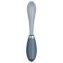 Satisfyer G-Spot Flex 3 - Akku G-Punkt Vibrator (Grau)