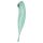 Satisfyer Twirling Pro - Intelligenter 2in1 Klitoris-Vibrator (Minze)