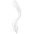 Satisfyer Rrrolling - Beweglicher G-Punkt-Vibrator (weiß)