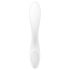 Satisfyer Rrrolling - Beweglicher G-Punkt-Vibrator (weiß)