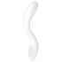 Satisfyer Rrrolling - Beweglicher G-Punkt-Vibrator (weiß)