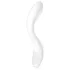 Satisfyer Rrrolling - Bewegliche Kugel G-Punkt Vibrator (weiß)