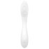 Satisfyer Rrrolling - Beweglicher G-Punkt-Vibrator (weiß)