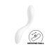 Satisfyer Rrrolling - Beweglicher G-Punkt-Vibrator (weiß)