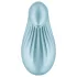 Satisfyer Dipping Delight - Akku-Klitorisvibrator (blau)