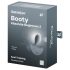 Satisfyer Booty Absolute Beginners 2 - Anal-Vibrator (Grau)