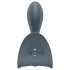 Satisfyer Booty Absolute Beginners 2 - Anal-Vibrator (Grau)