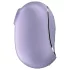 Satisfyer Pro To Go 2 - Akku Druckwellen-Klitoris-Stimulator (Violett)
