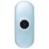 Satisfyer Pro To Go 3 - Akku, Luftwellen-Klitorisstimulator (Blau)