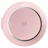Satisfyer Pro To Go 3 - Luftdruck-Klitorisstimulator (Pink)