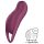Satisfyer Pocket Pro 1 - Akku-Klitorisreiz (Lila)