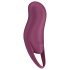 Satisfyer Pocket Pro 1 - Akku-Klitorisreiz (Lila)
