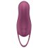 Satisfyer Pocket Pro 1 - Akku-Klitorisreiz (Lila)