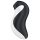 Satisfyer Orca - Wasserdichter Luftwellen-Klitorisstimulator