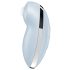 Satisfyer Tap & Climax 2 - 2in1 Klitorisstimulator & Vibrator (blau)