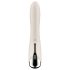 Satisfyer Spinning Vibe 1 - Rotierender G-Punkt-Vibrator (Beige)